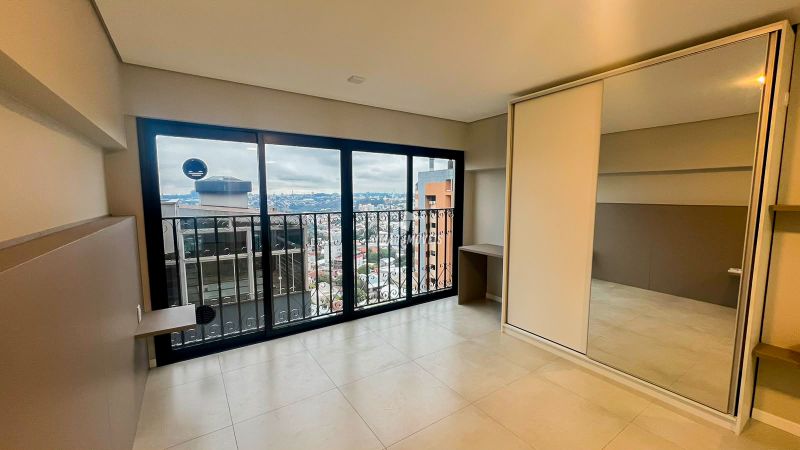 Apartamento 1 quarto  em ERECHIM