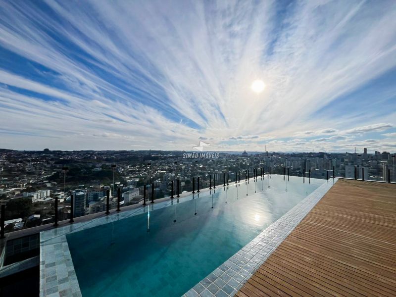 Apartamento 1 quarto  em ERECHIM