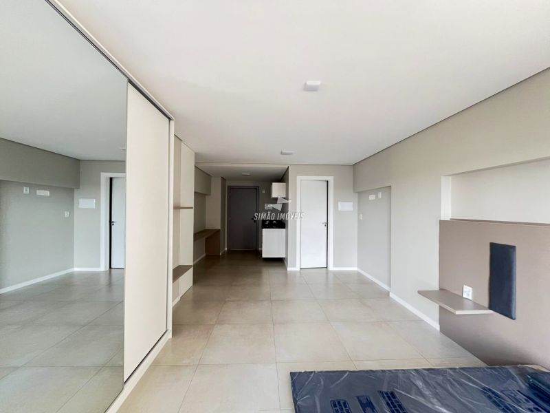 Apartamento 1 quarto  em ERECHIM