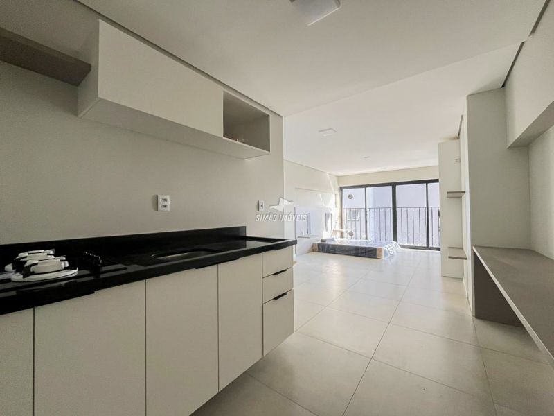 Apartamento 1 quarto  em ERECHIM