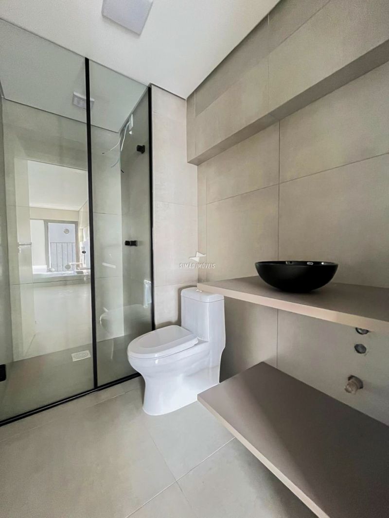 Apartamento 1 quarto  em ERECHIM
