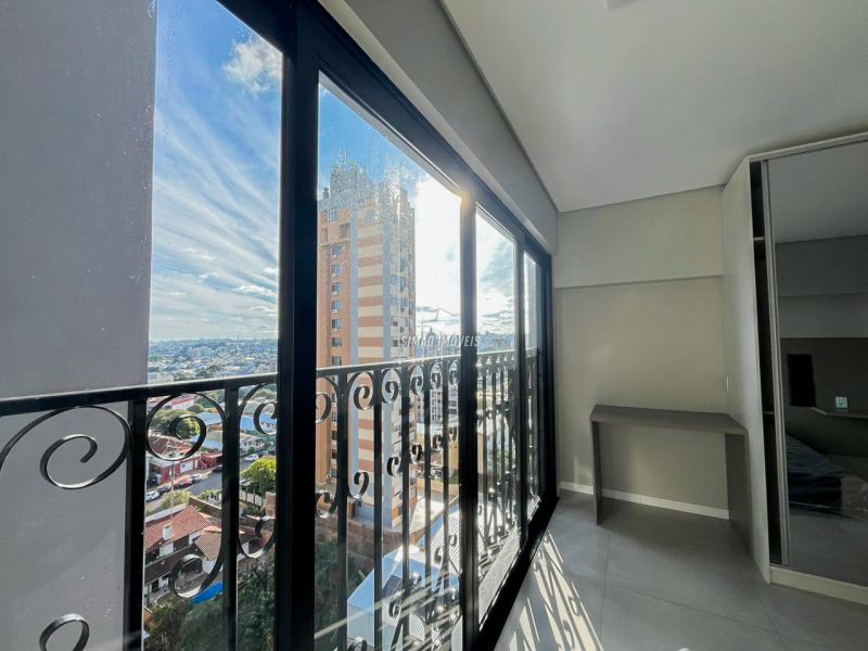Apartamento 1 quarto  em ERECHIM