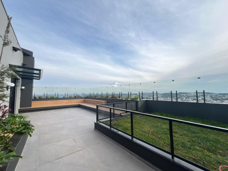 Apartamento 1 quarto  em ERECHIM