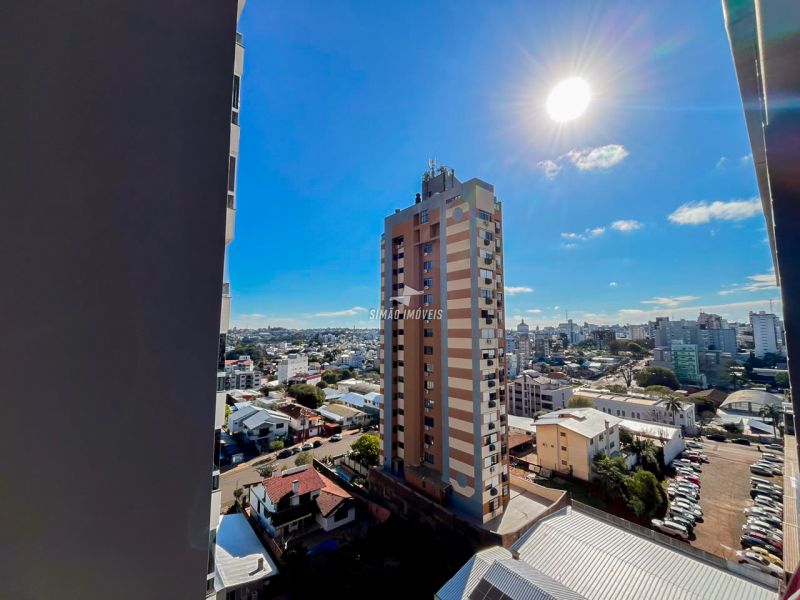 Apartamento 1 quarto  em ERECHIM