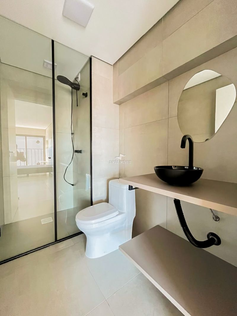Apartamento 1 quarto  em ERECHIM