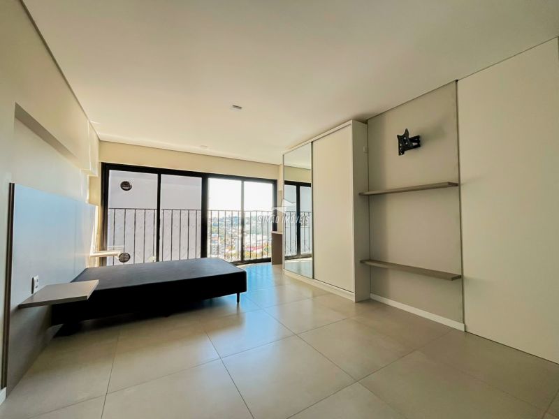 Apartamento 1 quarto  em ERECHIM