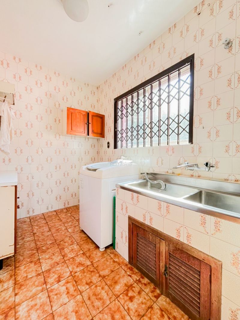 Casa 5 quartos  em ERECHIM