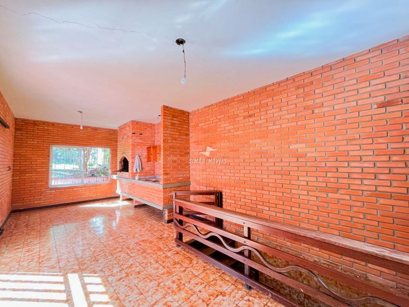 Casa 5 quartos  em ERECHIM