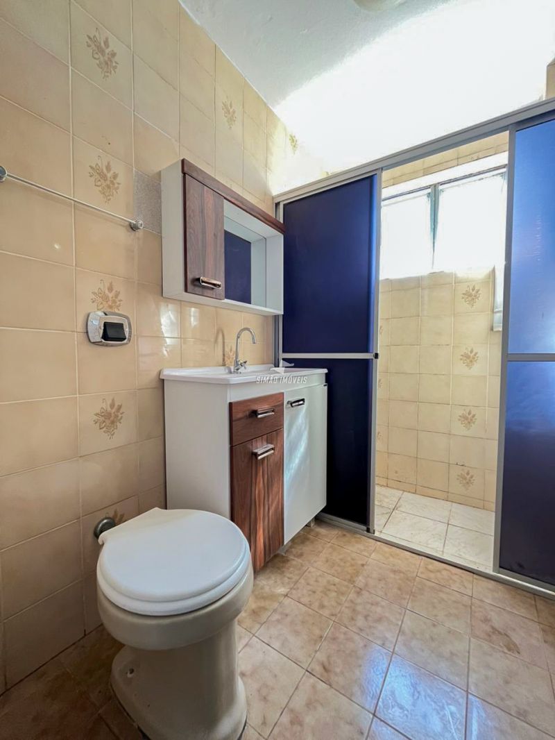 Apartamento 2 quartos  em ERECHIM