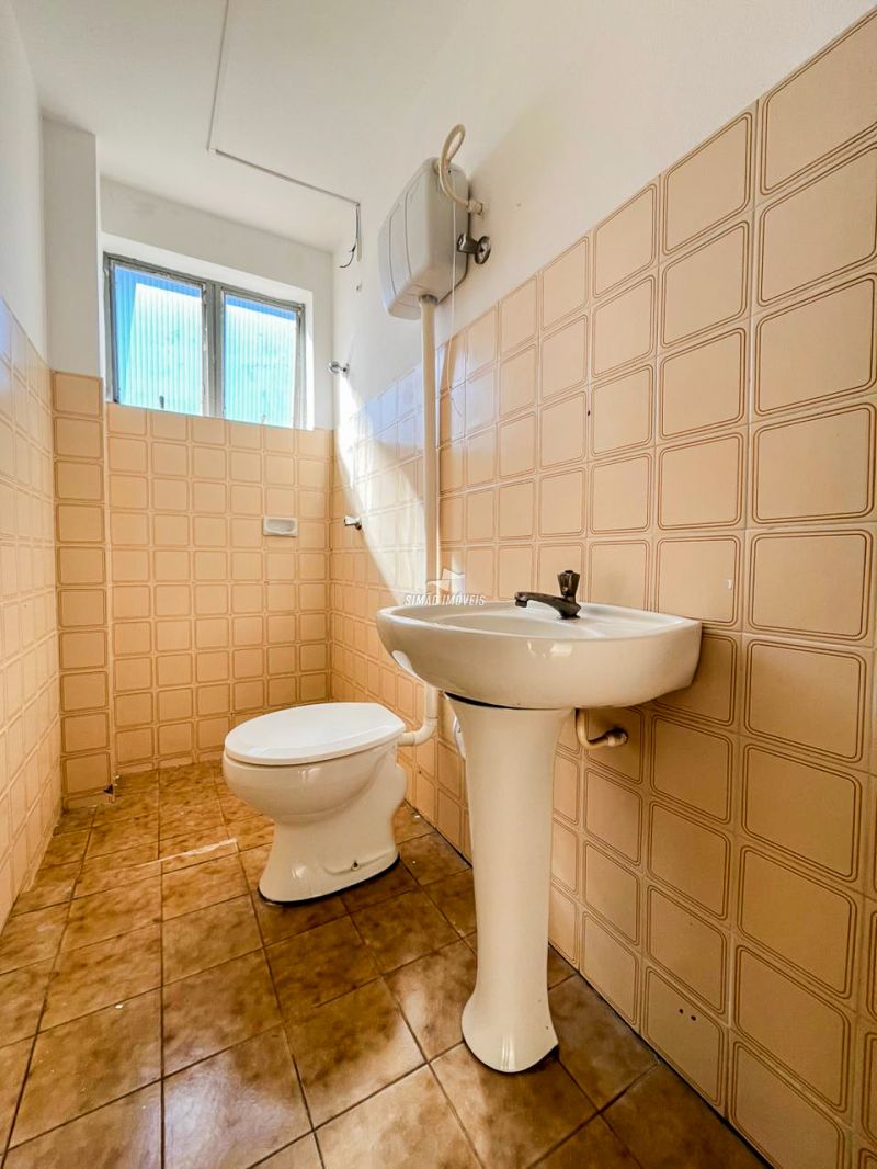 Apartamento 2 quartos  em ERECHIM