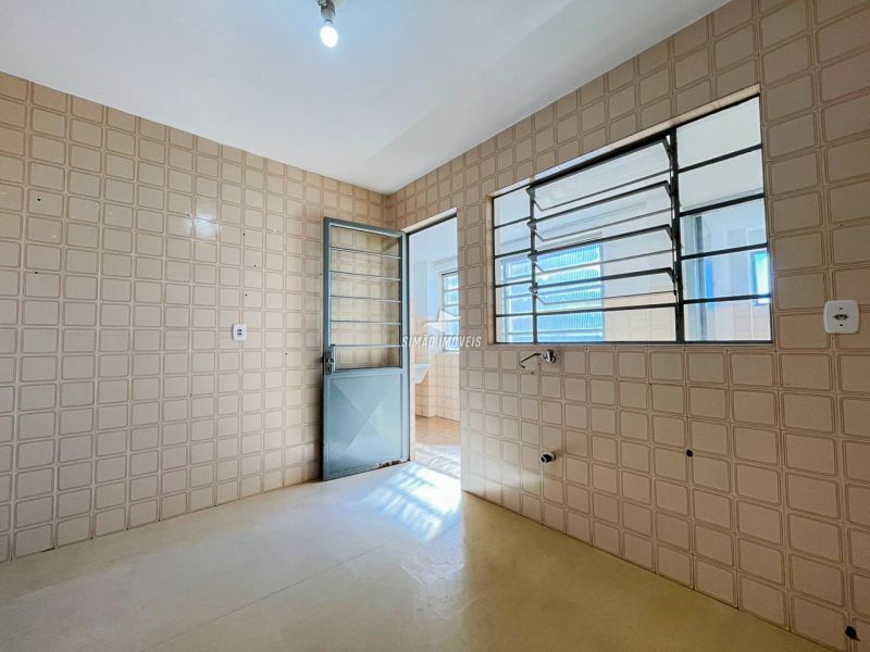 Apartamento 2 quartos  em ERECHIM