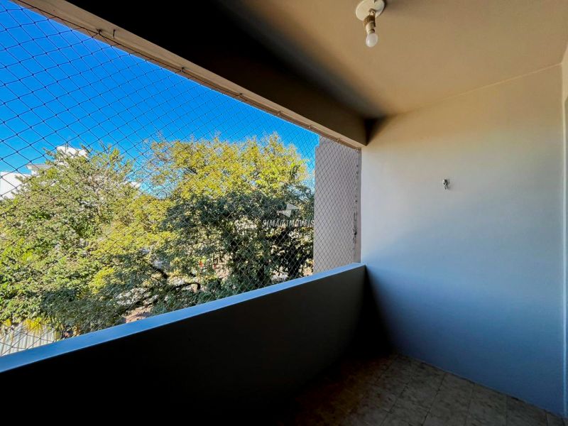 Apartamento 2 quartos  em ERECHIM