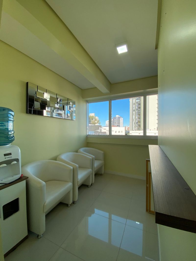 Sala Comercial em ERECHIM