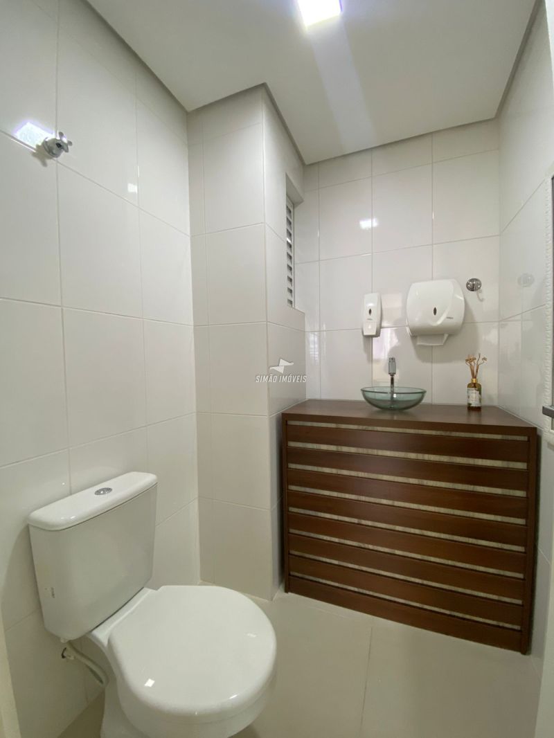 Sala Comercial em ERECHIM