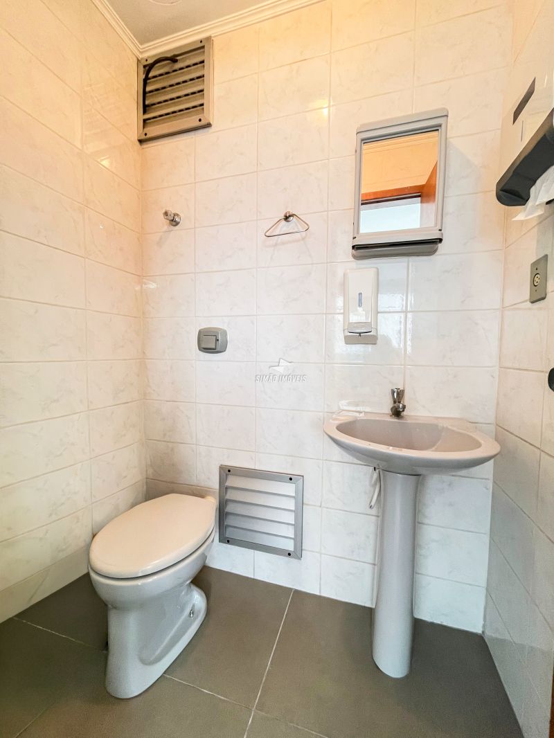 Sala Comercial em ERECHIM