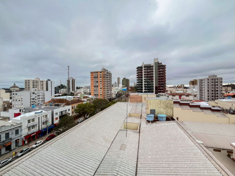 Sala Comercial em ERECHIM
