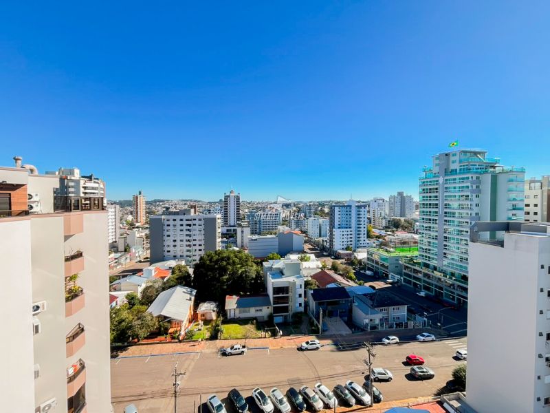 Apartamento 2 quartos  em ERECHIM