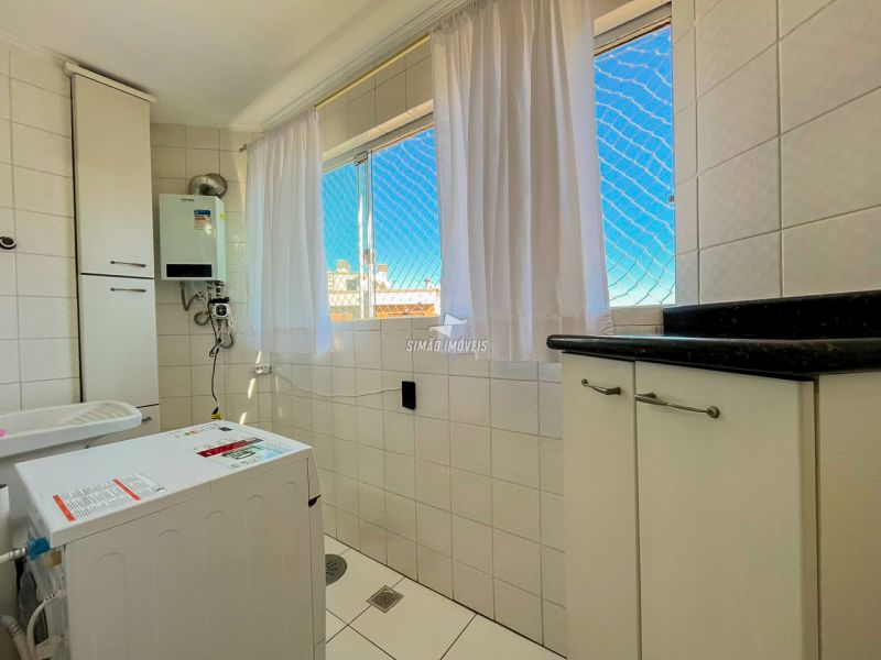 Apartamento 2 quartos  em ERECHIM