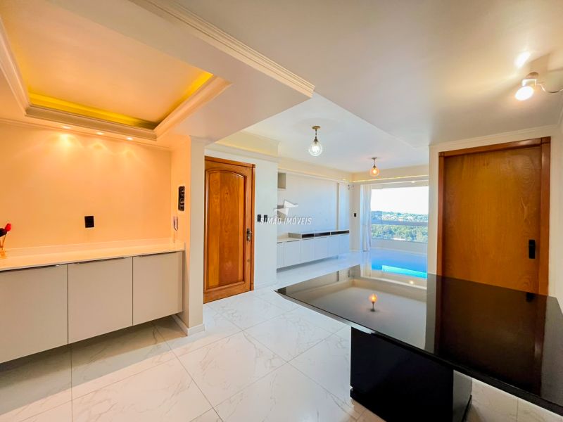 Apartamento 2 quartos  em ERECHIM