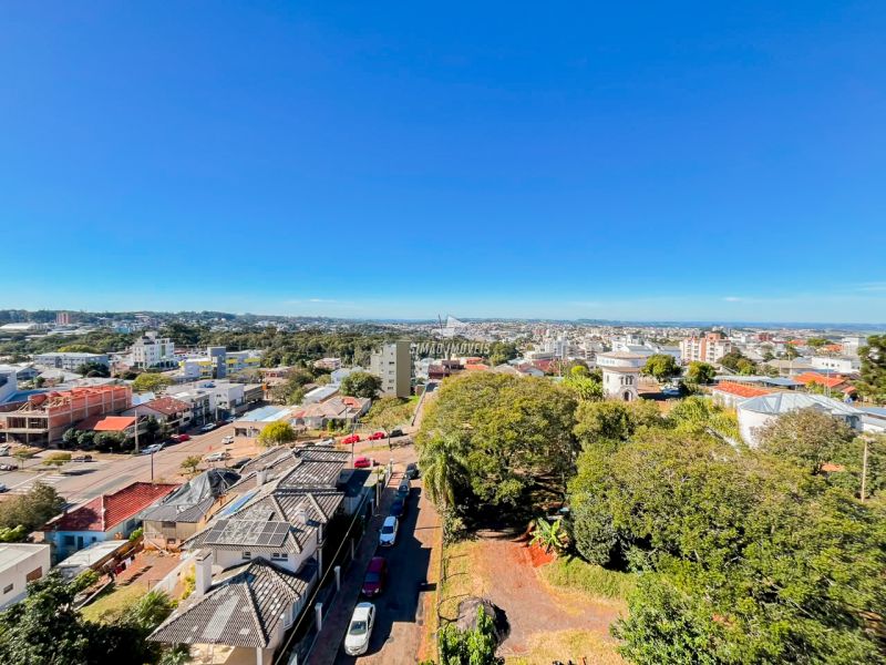 Apartamento 2 quartos  em ERECHIM