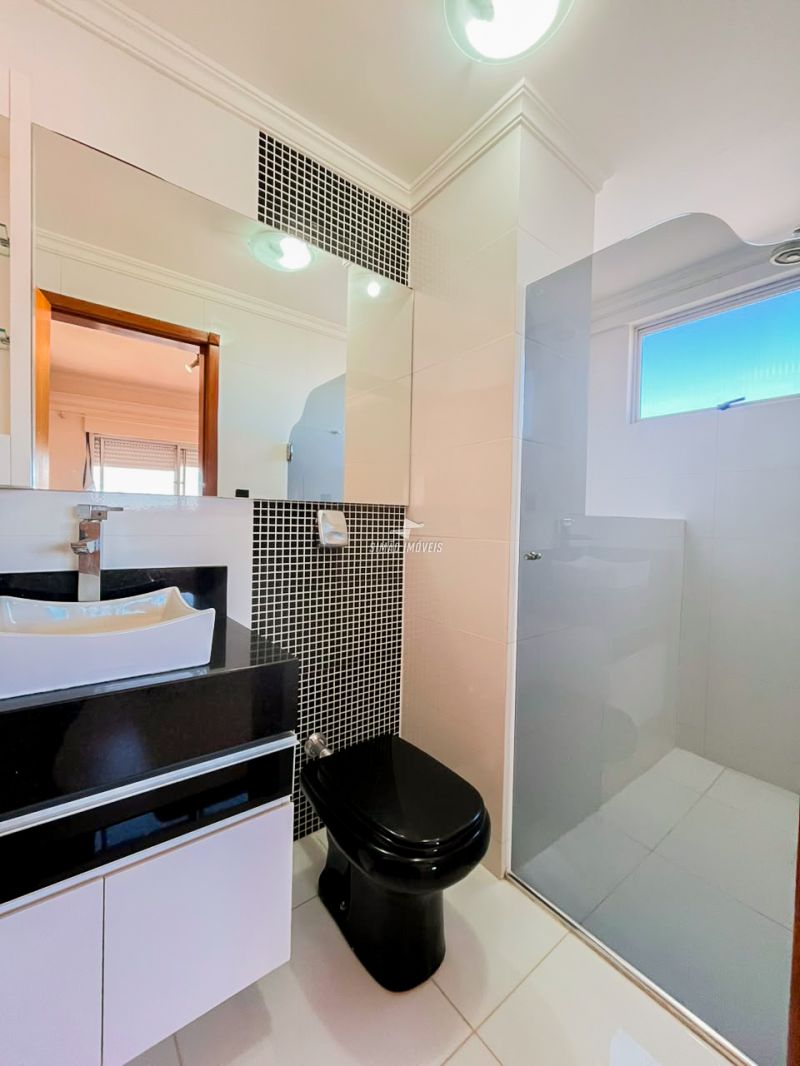 Apartamento 2 quartos  em ERECHIM