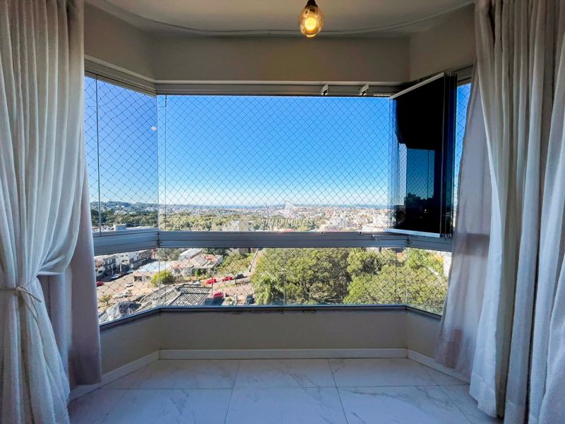 Apartamento 2 quartos  em ERECHIM