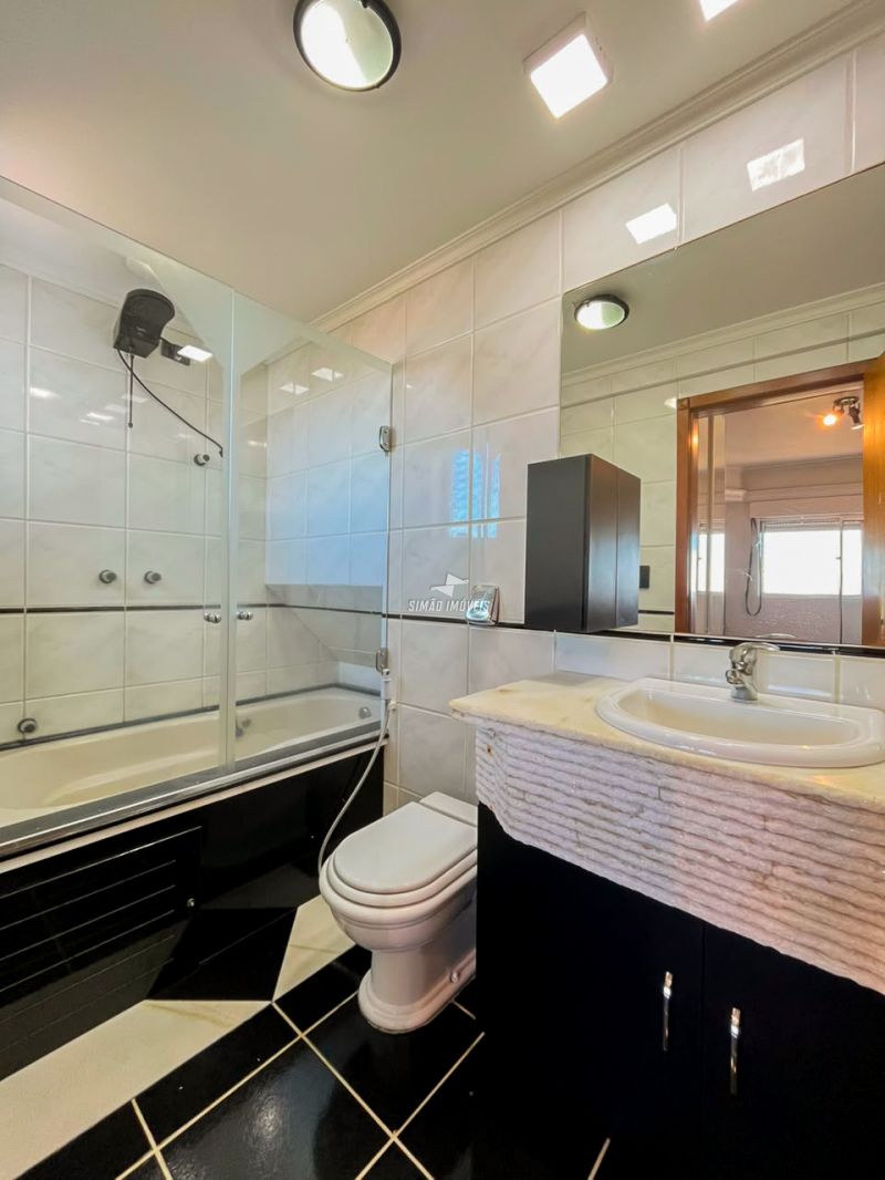 Apartamento 2 quartos  em ERECHIM