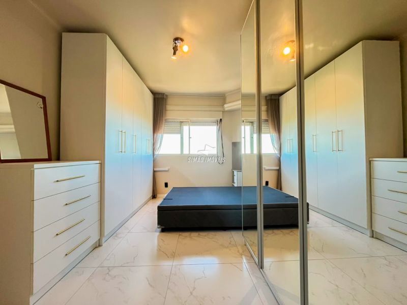 Apartamento 2 quartos  em ERECHIM