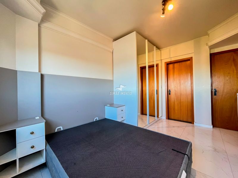 Apartamento 2 quartos  em ERECHIM