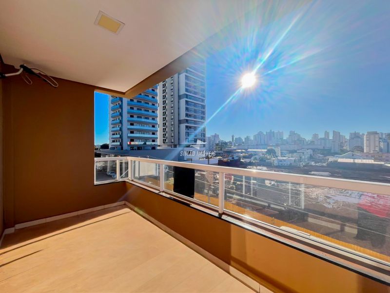 Apartamento 2 quartos  em ERECHIM