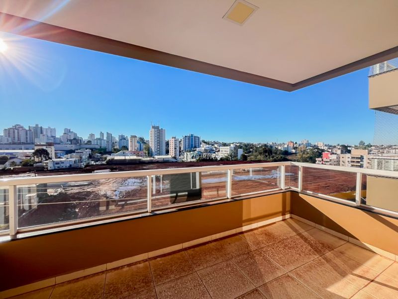 Apartamento 2 quartos  em ERECHIM
