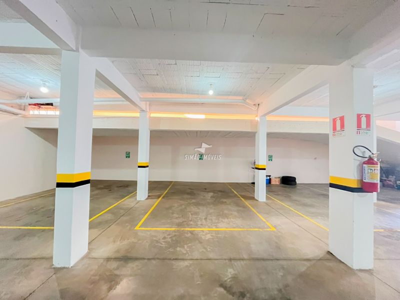 Apartamento 2 quartos  em ERECHIM