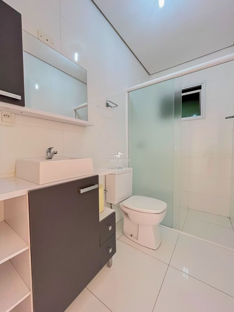 Apartamento 2 quartos  em ERECHIM