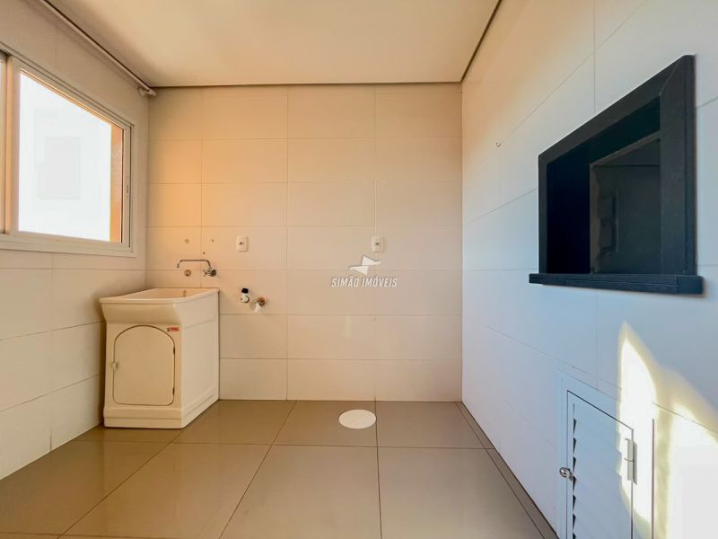 Apartamento 2 quartos  em ERECHIM