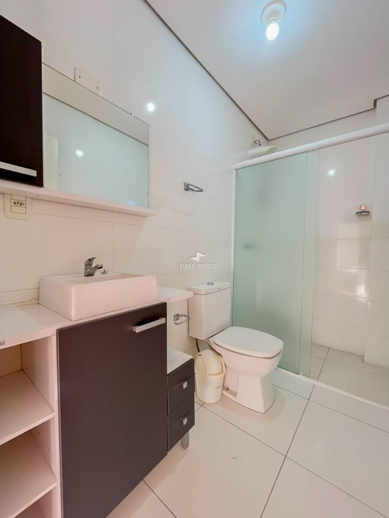 Apartamento 2 quartos  em ERECHIM