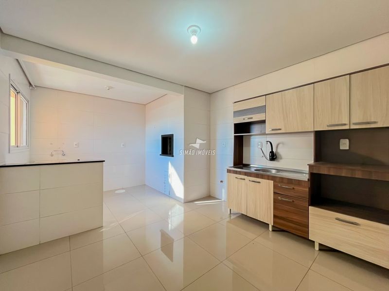 Apartamento 2 quartos  em ERECHIM