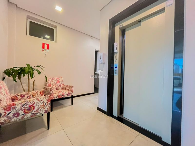 Apartamento 2 quartos  em ERECHIM