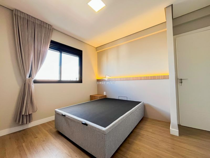 Apartamento 1 quarto  em ERECHIM