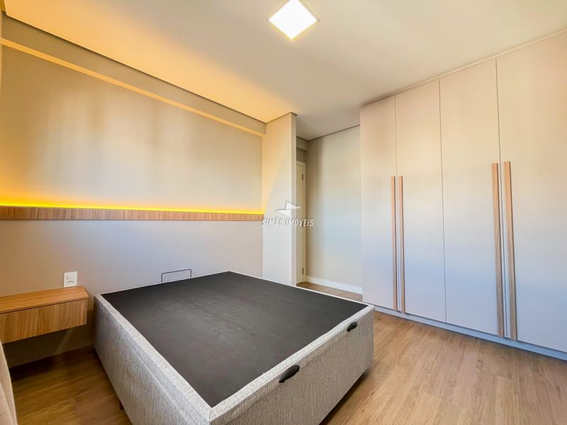 Apartamento 1 quarto  em ERECHIM