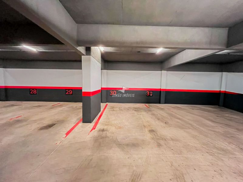 Apartamento 1 quarto  em ERECHIM
