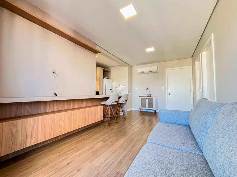 Apartamento 1 quarto  em ERECHIM