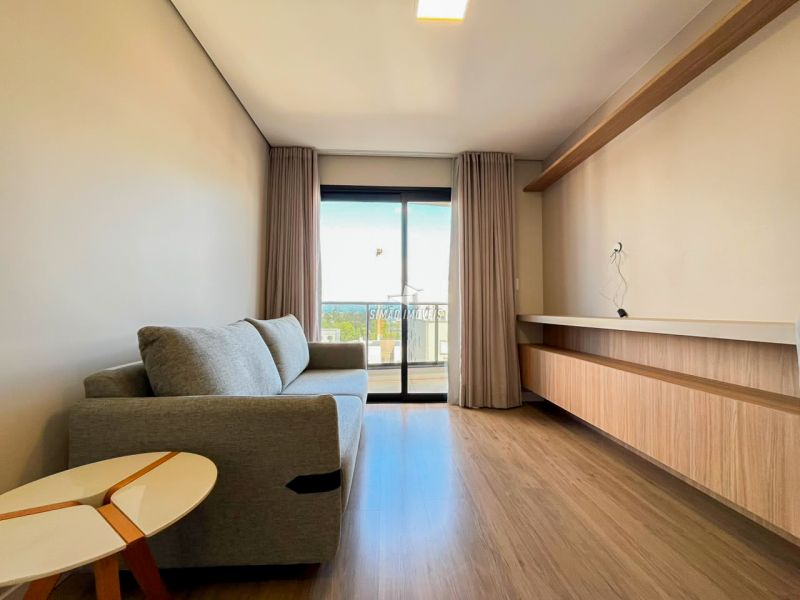 Apartamento 1 quarto  em ERECHIM