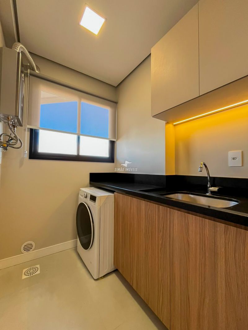 Apartamento 1 quarto  em ERECHIM