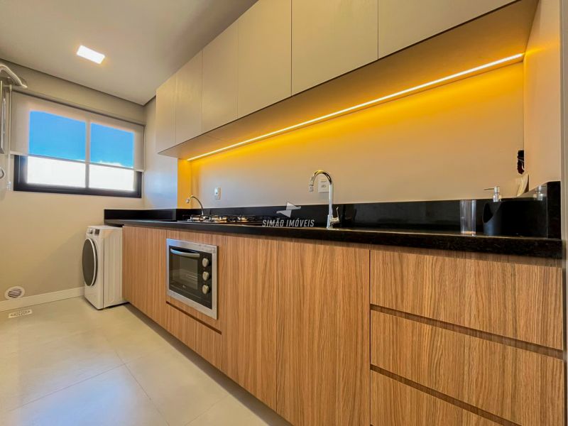 Apartamento 1 quarto  em ERECHIM
