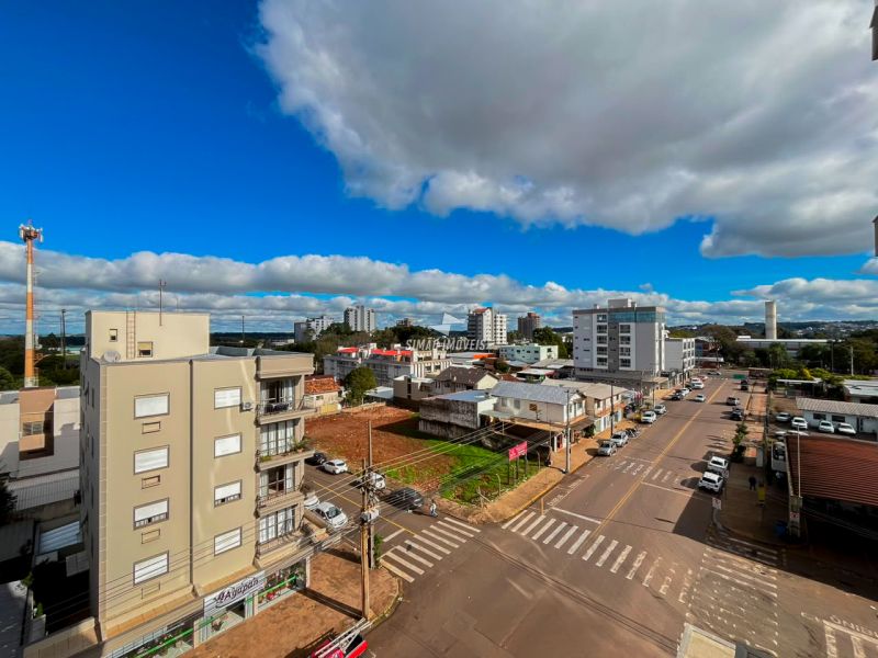 Apartamento 1 quarto  em ERECHIM