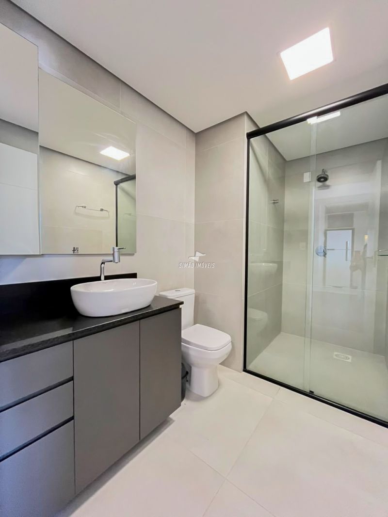 Apartamento 1 quarto  em ERECHIM
