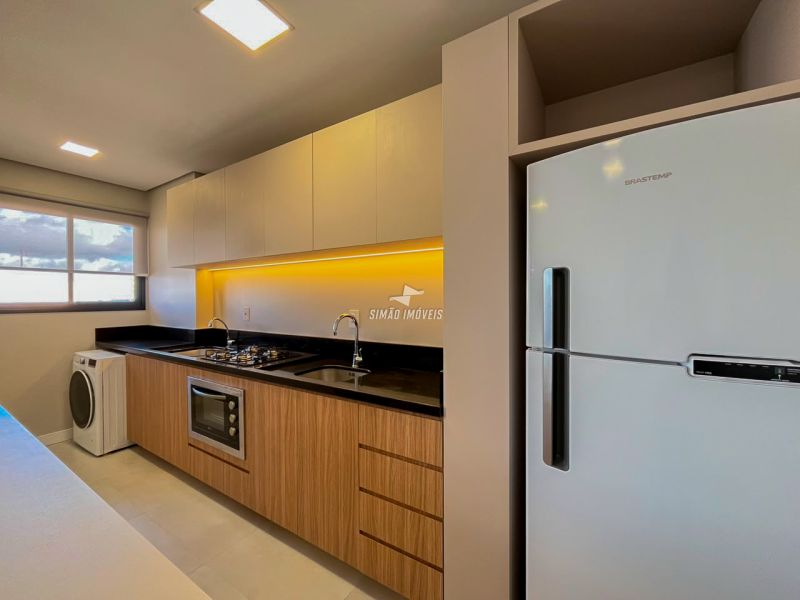 Apartamento 1 quarto  em ERECHIM
