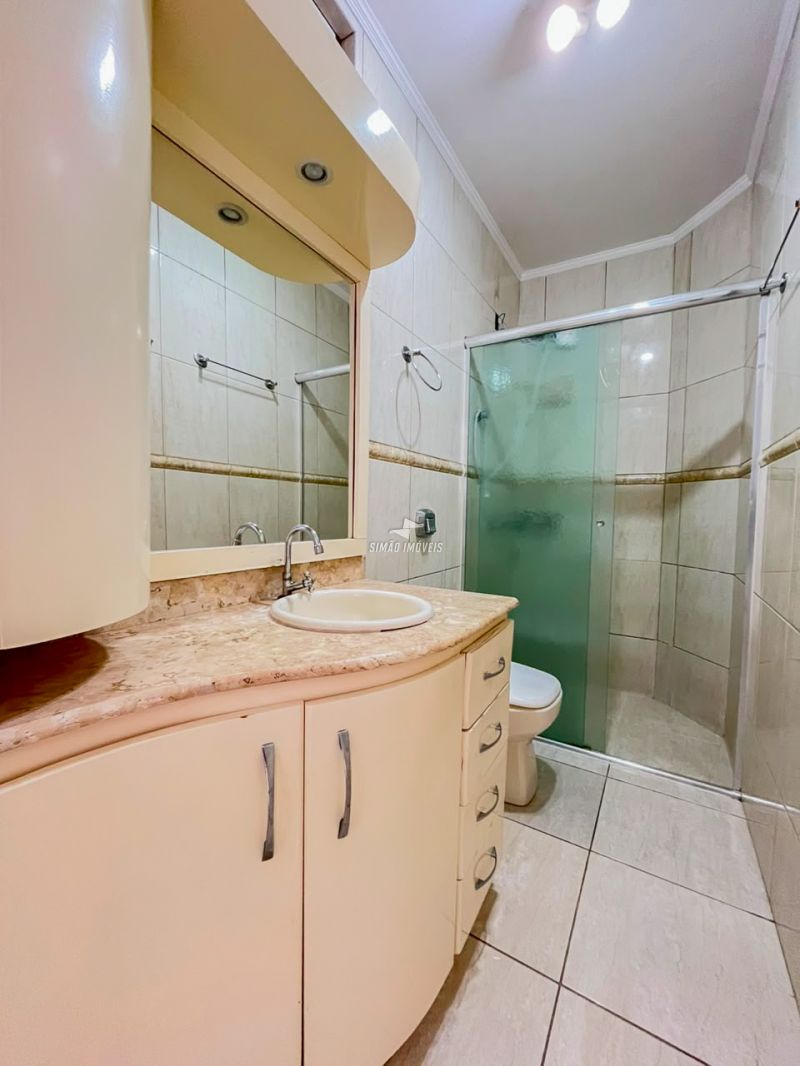 Apartamento 2 quartos  em ERECHIM