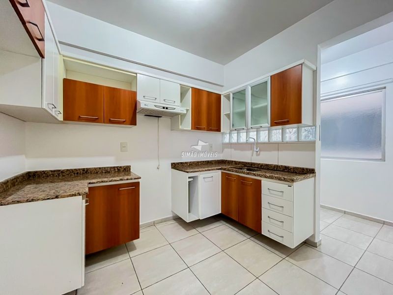 Apartamento 2 quartos  em ERECHIM