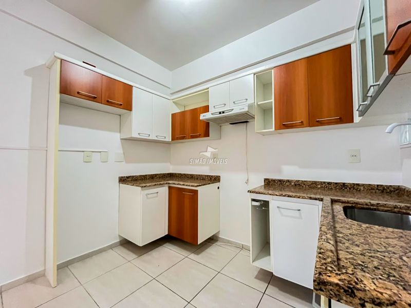 Apartamento 2 quartos  em ERECHIM